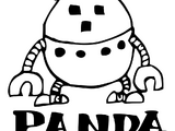 Cyber Panda