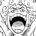 Emporio Ivankov Slave Portrait