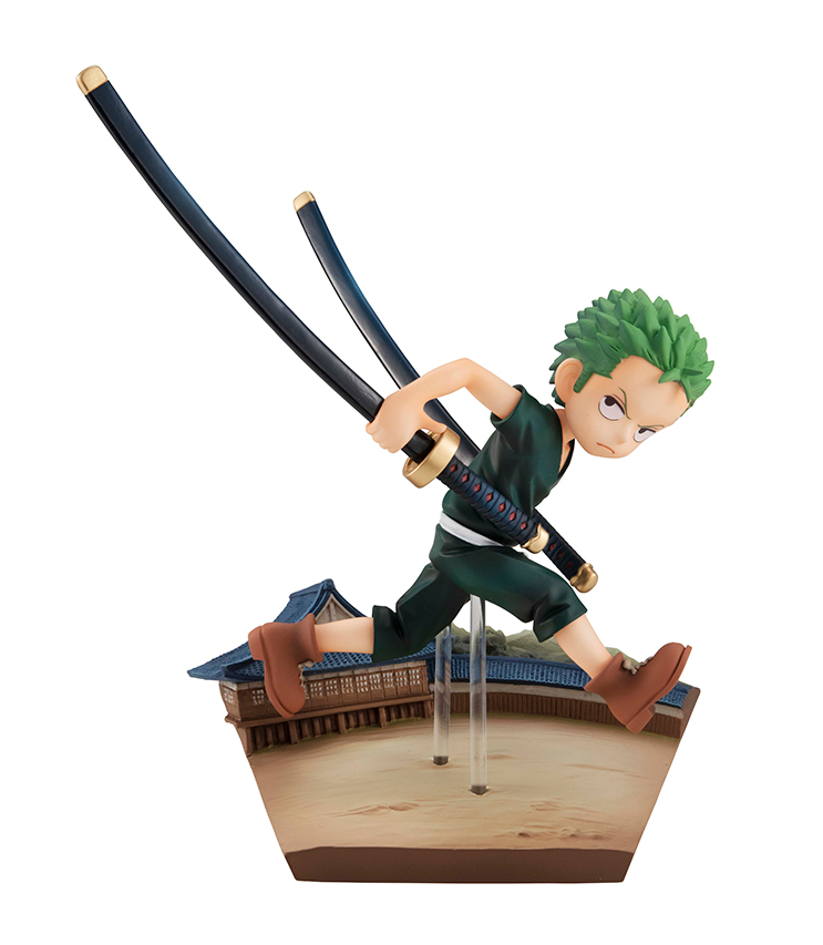 G.E.M. Series | One Piece Wiki | Fandom