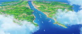 Isla Delta