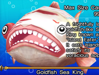 Island Eater Unlimited Cruise