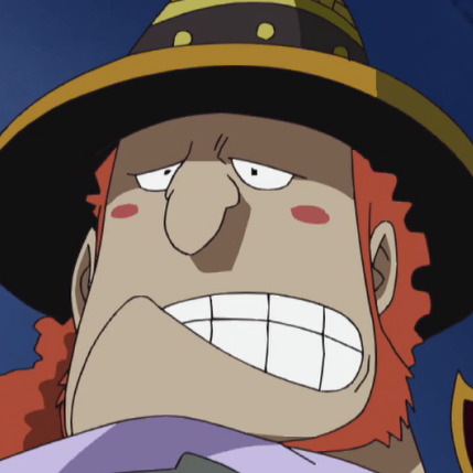 Baskerville One Piece Wiki Fandom