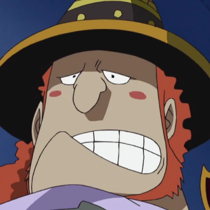 Baskerville One Piece Encyclopedie Fandom