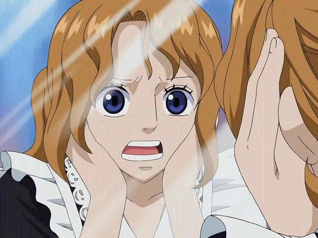 Louise One Piece in Margarita main image 1