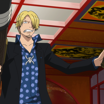 Firearm One Piece Wiki Fandom Firearm One Piece Wiki Fandom