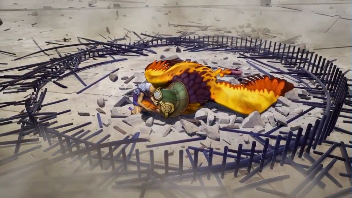 Schneider One Piece Wiki Fandom