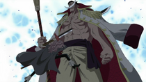 Squard Stabs Whitebeard