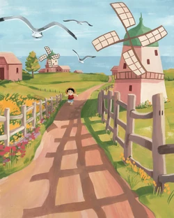 Bustercall Project Œuvre 113