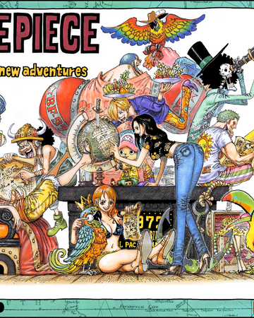 Capitulo 937 One Piece Wiki Fandom Capitulo 937 One Piece Wiki Fandom
