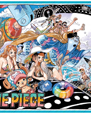 Capitolo 1019 Eliceratopo One Piece Wiki Italia Fandom Capitolo 1019 Eliceratopo One Piece Wiki Italia Fandom