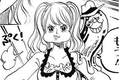 Memo Memo no Mi One Piece+BreezeWiki