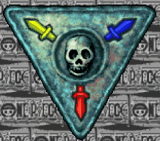 Emblema de Pescador