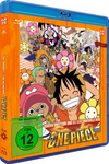 The One Piece Podcast 🧸 on X: .@ProSiebenMAXX has announced that the  German dub of the Zou arc will begin airing on March 3rd   / X