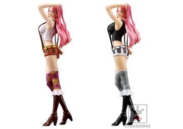 Banpresto - One Piece - Android C 18 Glitter & Glamours Special Rare Color - 25 cm