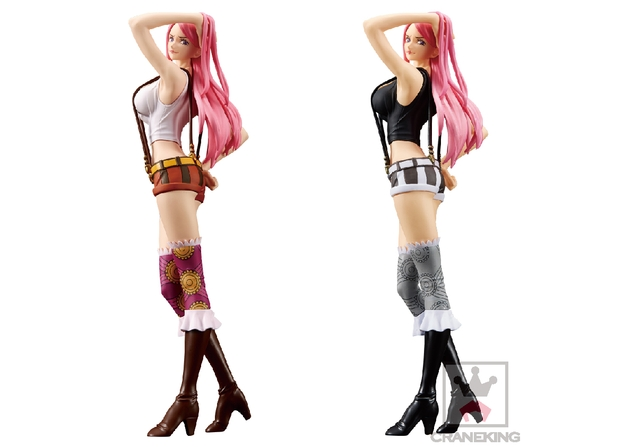 Banpresto One Piece Glitter & Glamours Banpresto Figure