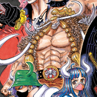 Jack One Piece Wiki Fandom Jack One Piece Wiki Fandom