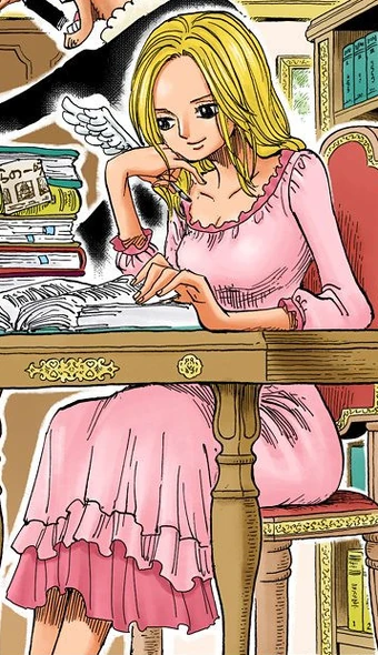 Kaya One Piece Wiki Fandom Kaya ist ein sehr reiches mädchen aus syrop und eine freundin von lysop. kaya one piece wiki fandom