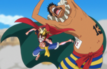 Sai One Piece Wiki Fandom Sai One Piece Wiki Fandom