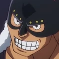 Massui Portrait