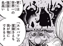 Charlotte Linlin Historia One Piece Wiki Fandom