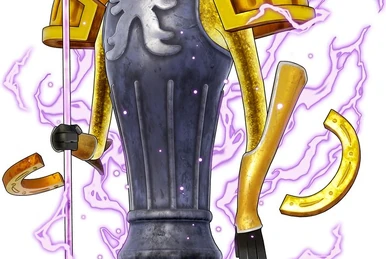 ワンピース Gillian ワンピース Gillian ワンピース Gillian Gillian | One Piece Wiki