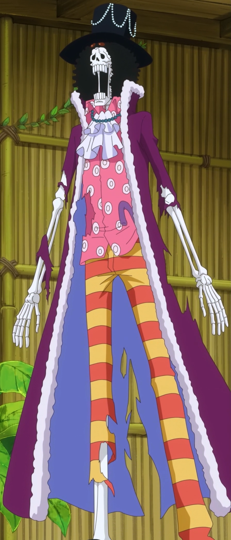 One Piece Outfit Anime