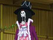 Kategori Karakter Florian Triangle Wikia One Piece Fandom