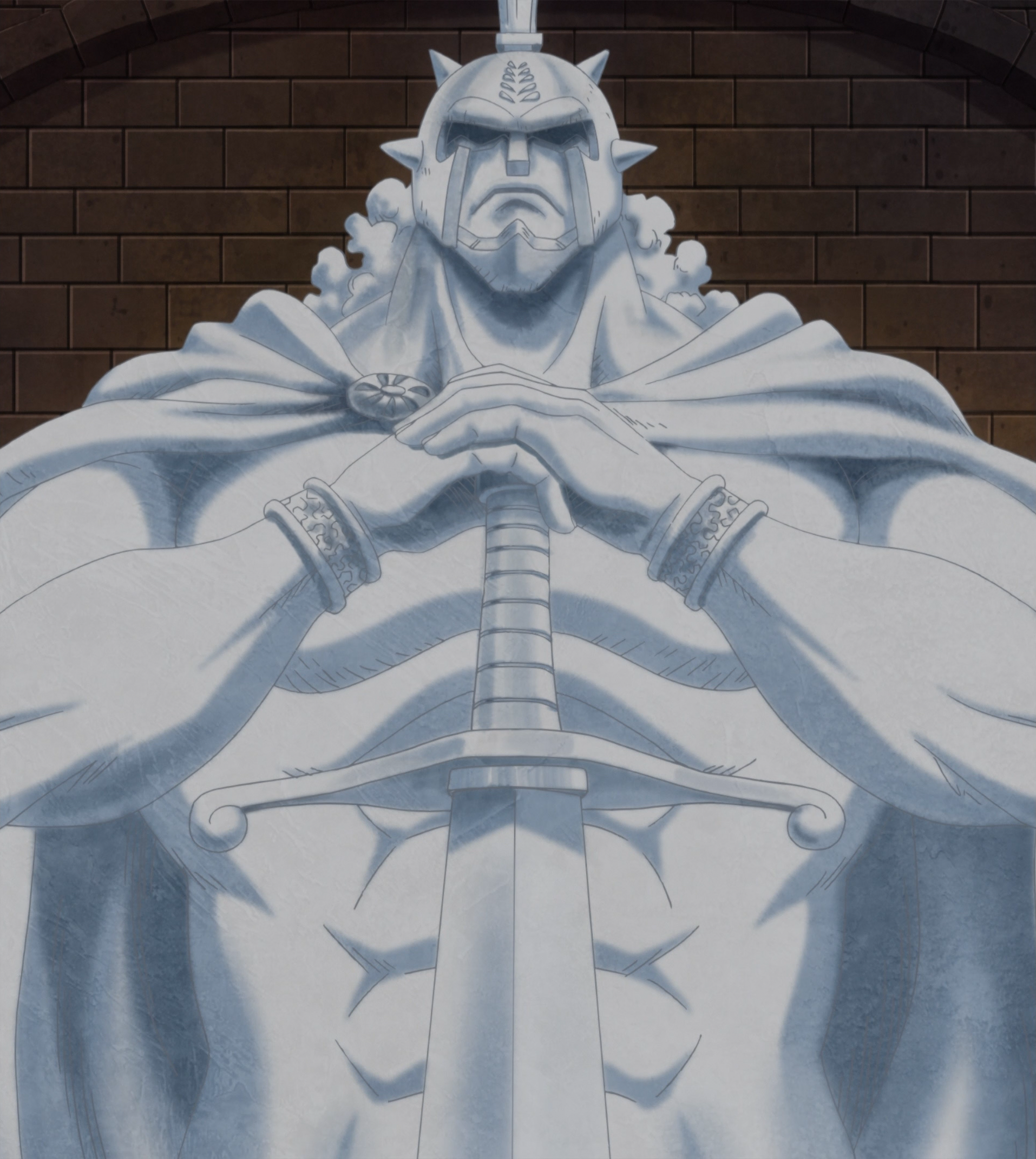 Kyros One Piece Wiki Fandom Kyros One Piece Wiki Fandom