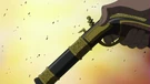 Doflamingo's Pistol