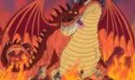 Dragon Number Thirteen Anime Infobox