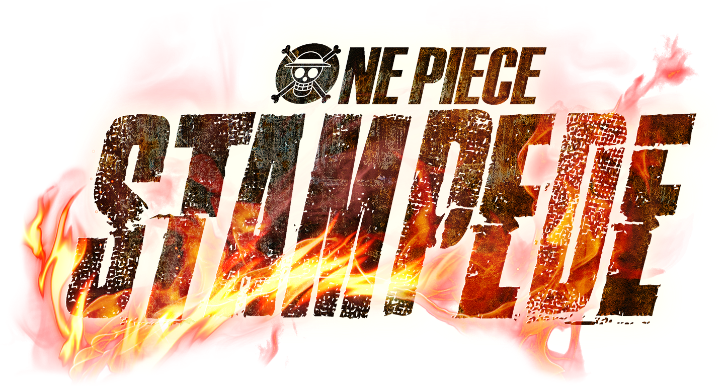 One Piece Stampede One Piece Wiki Fandom