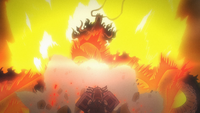 Raizo One Piece Wiki Fandom Raizo One Piece Wiki Fandom
