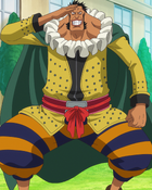 Sai One Piece Wiki Fandom