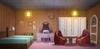 Thousand sunny girls room