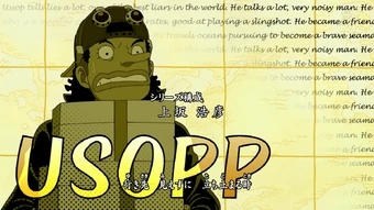 Share The World One Piece Wiki Fandom