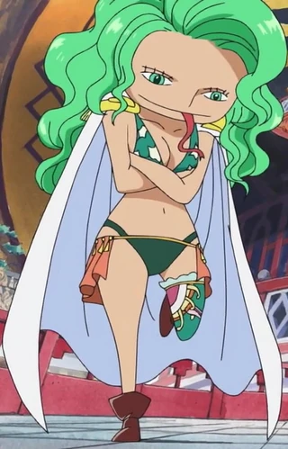 波雅桑塔索妮雅