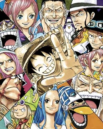 世界会议篇 航海王wiki Fandom