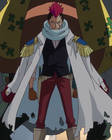 All Hunt Grount One Piece Wiki Fandom
