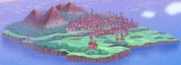 Cacao Island | One Piece Wiki | Fandom