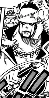 Doma One Piece Wiki Fandom