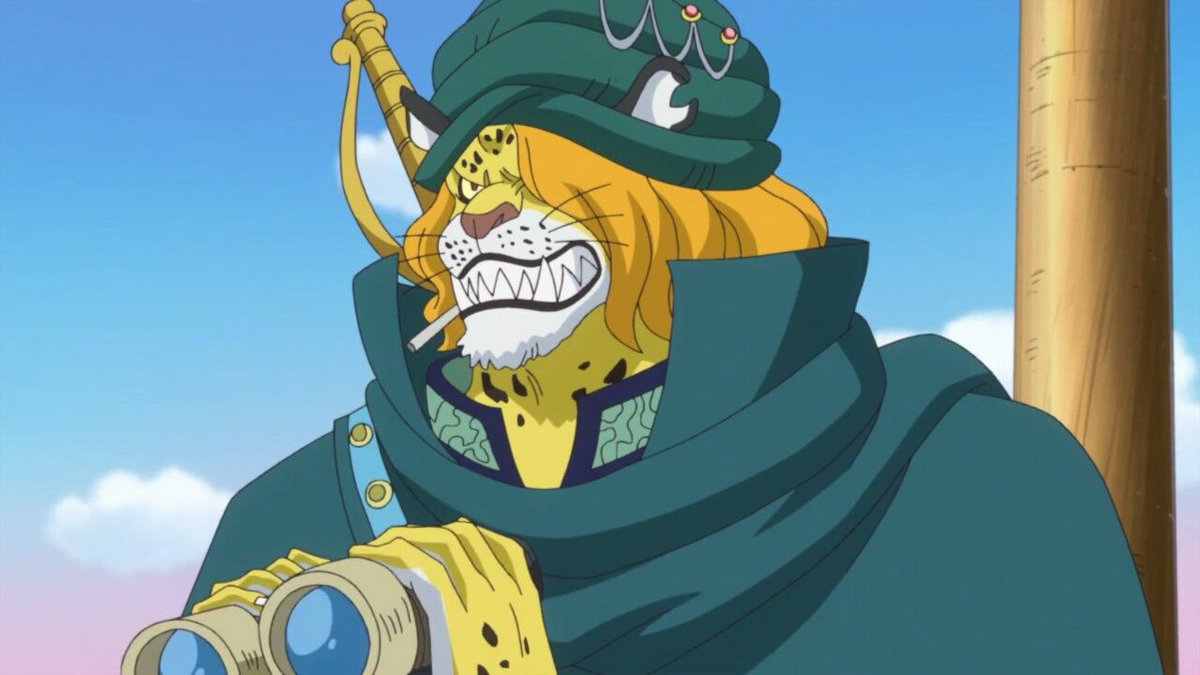 One Piece in Latin America, One Piece Wiki