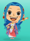 Nefeltari Vivi Princesse du Royaume d'Alabasta, One Piece Treasure Cruise  Wiki, FANDOM alimenté par Wikia