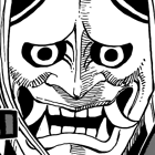 Маска Ямато