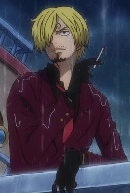 動畫（新世界篇）