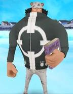 Bartholomew Kuma One Py Berry Match.png (56 KB) Kuma w One Py Berry Match.