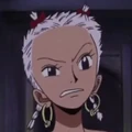 Bonney (Filler) Portrait