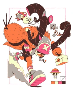 Bustercall Project Œuvre 084