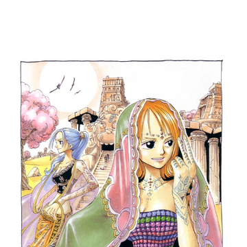 Chapter 144 One Piece Wiki Fandom