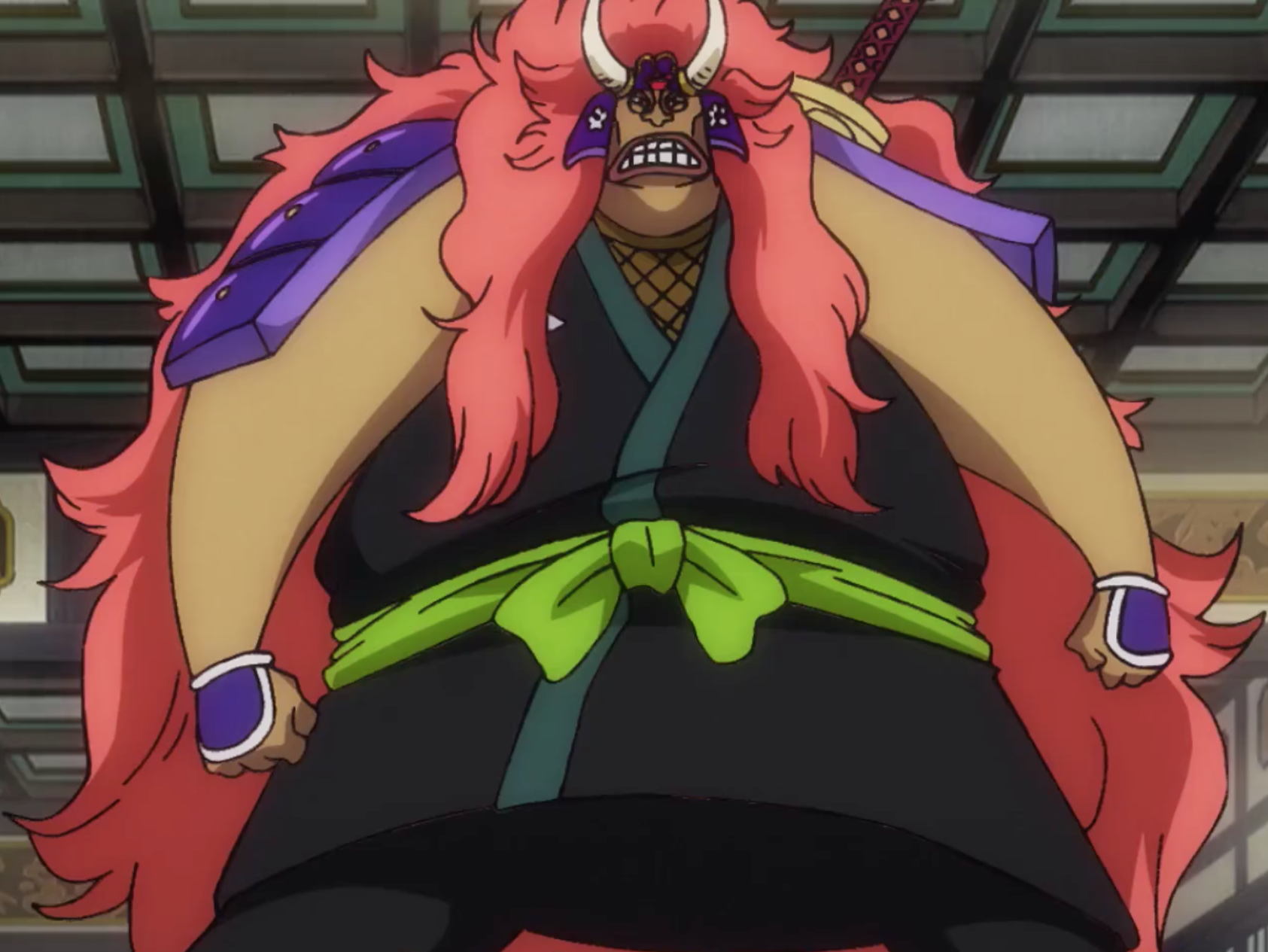 Daikoku One Piece Wiki Fandom Daikoku One Piece Wiki Fandom