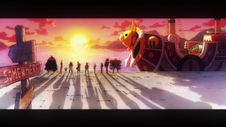 One Piece' We Are 1,000th Episode Recreated Opening Watch